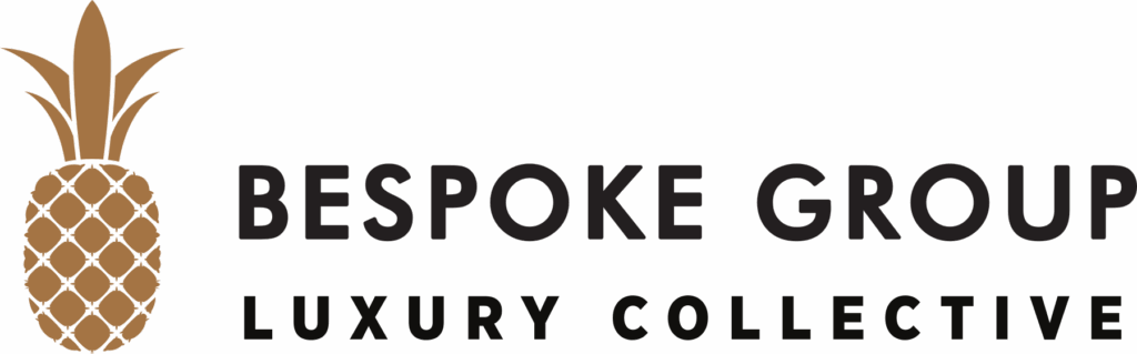 Bespoke Group Hotel Consulrants San Francisco